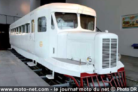 Michelin ouvre les portes de son musée au public