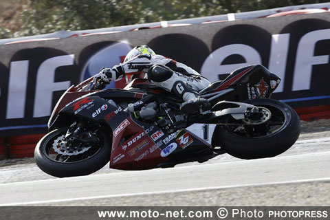 Olivier Four 
