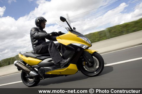 Nouvelle hausse de prix chez Yamaha