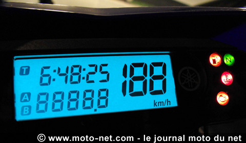 Kawasaki Ninja 250 R et Yamaha WR 250 X face à face : Le sport à la sauce deux et demie !