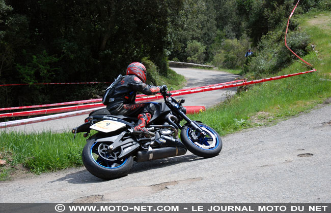 Rallye de Corse 2009