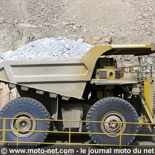 Voyage moto Bornes in America : à la découverte de l'Amérique du Sud en 125 !