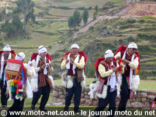 Voyage moto Bornes in America : à la découverte de l'Amérique du Sud en 125 !