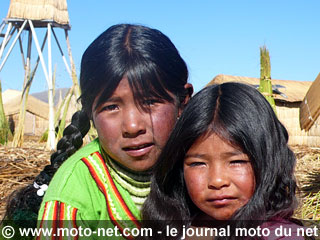 Voyage moto Bornes in America : à la découverte de l'Amérique du Sud en 125 !