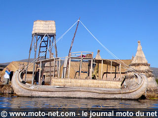 Voyage moto Bornes in America : à la découverte de l'Amérique du Sud en 125 !