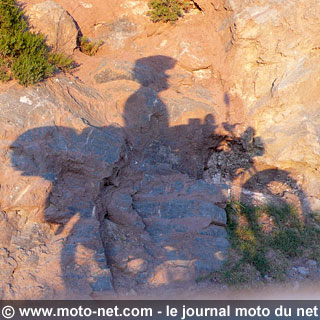 Voyage moto Bornes in America : à la découverte de l'Amérique du Sud en 125 !