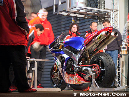 Les 24H Moto sur Moto-Net, en direct du circuit Bugatti