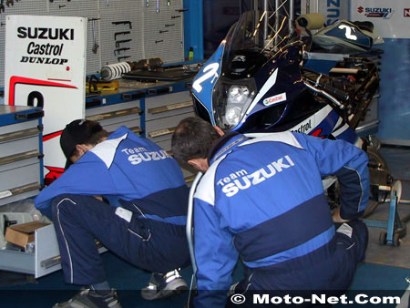 Les 24H Moto sur Moto-Net, en direct du circuit Bugatti