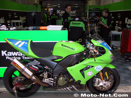 Les 24H Moto sur Moto-Net, en direct du circuit Bugatti