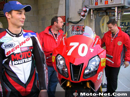 Les 24H Moto sur Moto-Net, en direct du circuit Bugatti