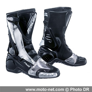 Sport et protection avec les bottes Falco ESO LX