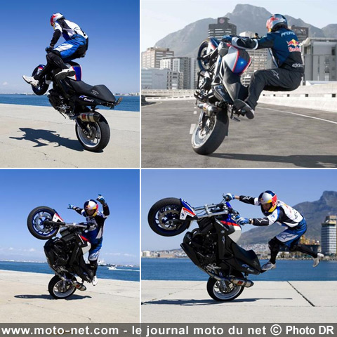 Test BMW F 800 R : Quand BMW lance enfin son petit roadster !