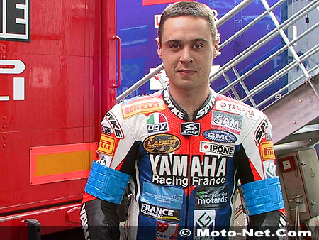 Les 24H Moto sur Moto-Net, en direct du circuit Bugatti