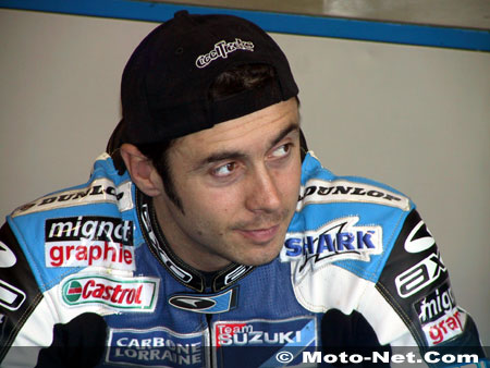 Les 24H Moto sur Moto-Net, en direct du circuit Bugatti