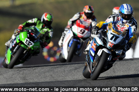 Kagayama, Morais, Kiyonari, etc - Mondial Superbike Afrique du Sud 2009 : Quadruplé de Ducati Xerox à Kyalami !