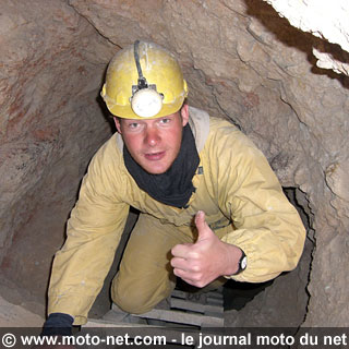 Voyage moto Bornes in America : à la découverte de l'Amérique du Sud en 125 !