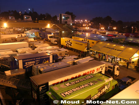 Les 24H Moto sur Moto-Net, en direct du circuit Bugatti