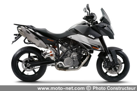 La firme Orange équipe sa SMT pour le long cours !