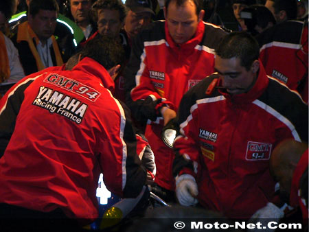 Les 24H Moto sur Moto-Net, en direct du circuit Bugatti