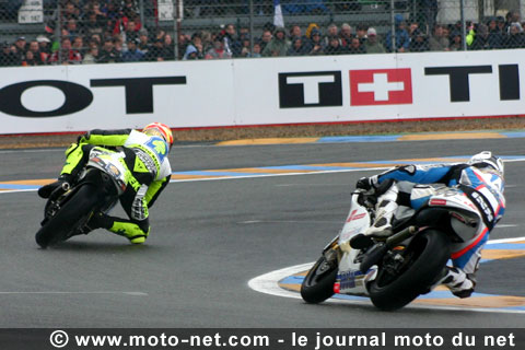 Le Moto2 fait le plein d'engagés !