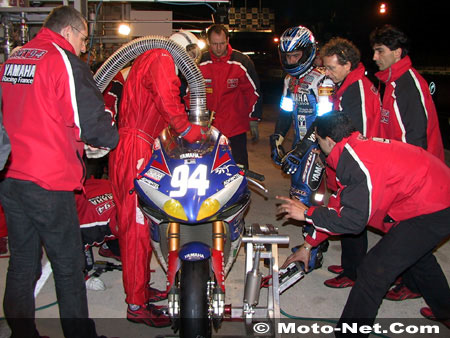 Les 24H Moto sur Moto-Net, en direct du circuit Bugatti