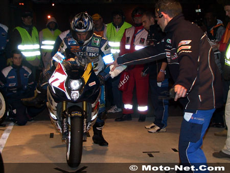 Les 24H Moto sur Moto-Net, en direct du circuit Bugatti