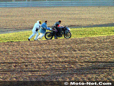 Les 24H Moto sur Moto-Net, en direct du circuit Bugatti