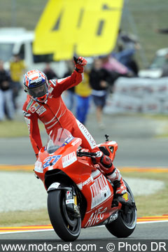 Le Grand Prix de toutes les tensions ! 