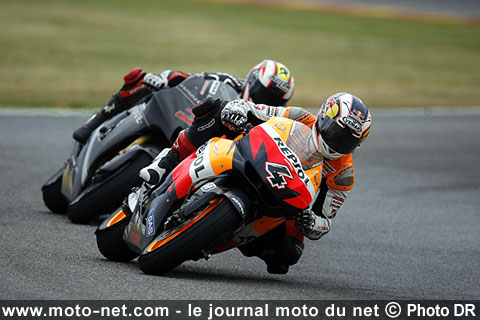 Le Grand Prix de toutes les tensions ! 