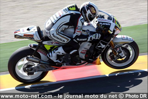 Le Grand Prix de toutes les tensions ! 