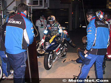 Les 24H Moto sur Moto-Net, en direct du circuit Bugatti