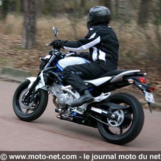 Essai longue durée du pantalon All One SPA