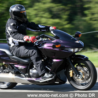 Essai longue durée du pantalon All One SPA