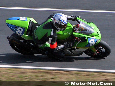 Les 24H Moto sur Moto-Net, en direct du circuit Bugatti