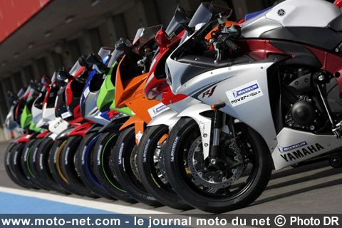 La crise n'épargne pas les manufacturiers pneumatiques...