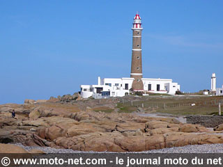 Voyage moto Bornes in America : à la découverte de l'Amérique du Sud en 125 !