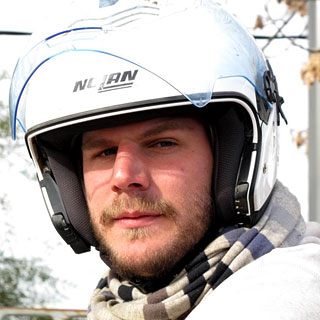 Voyage moto Bornes in America : à la découverte de l'Amérique du Sud en 125 !