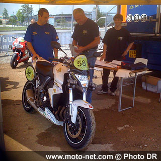 Le premier Ultimate Rally, à vivre en direct à partir de minuit !