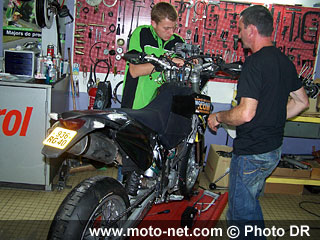 Le premier Ultimate Rally, à vivre en direct à partir de minuit !