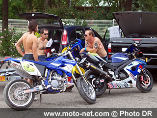 Le premier Ultimate Rally, à vivre en direct à partir de minuit !