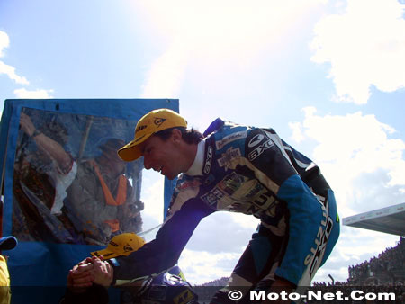 Les 24H Moto sur Moto-Net, en direct du circuit Bugatti