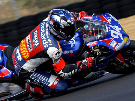 Le Mans Assen, même podium !