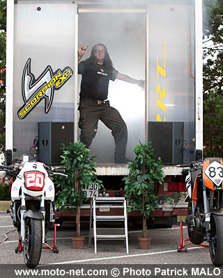 Soirée motards by 2RTeam, version 3.0 !