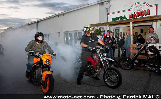 Soirée motards by 2RTeam, version 3.0 !