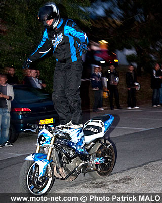 Soirée motards by 2RTeam, version 3.0 !