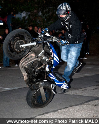 Soirée motards by 2RTeam, version 3.0 !