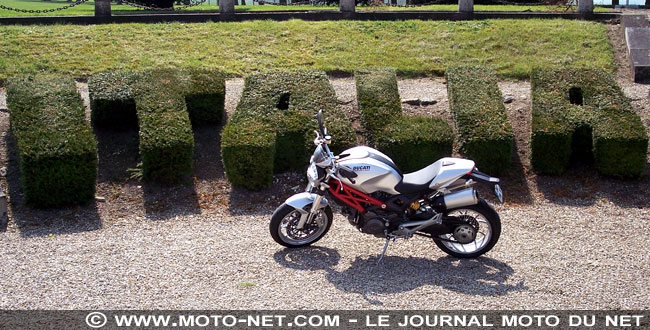 Les italiens consolident leurs réseaux