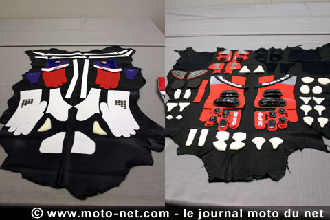 Spidi : l'alliance du style et de la technologie