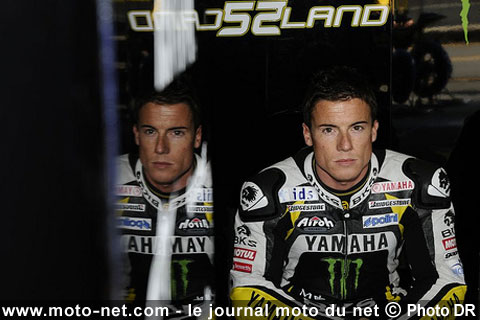 GP de République Tchèque : Qui pour arrêter Rossi ?