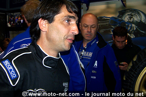 Bol d'Or : les Français à l'honneur !